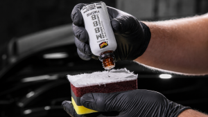 Vitrificação Meguiar’s M888 em Campo Grande | 6 Anos de Proteção