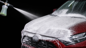 Detalhamento Automotivo em Campo Grande: SPA Pro Dealer Meguiar’s