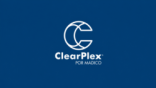 Logotipo oficial ClearPlex BY MADICO - SPA Window Film em Campo Grande