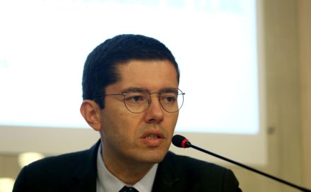 Exportações para Estados Unidos caem 14% em maio