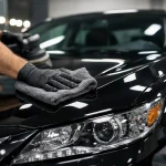 Detalhamento automotivo premium vale a pena?