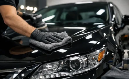 Detalhamento automotivo premium vale a pena?