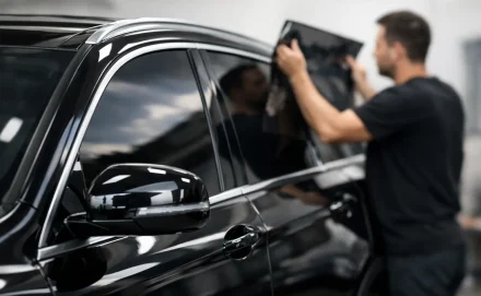 Insulfilm automotivo premium vale a pena?