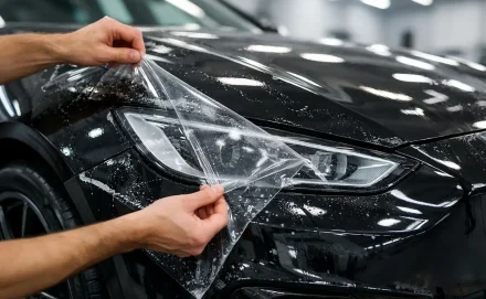 O que é PPF automotivo e vale a pena?