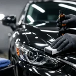 Vitrificação de pintura automotiva vale a pena?