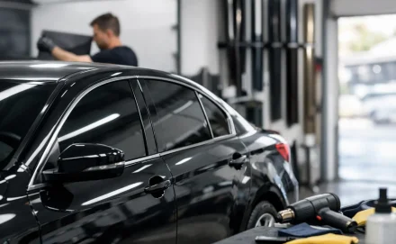 Melhores marcas de insulfilm automotivo em 2026