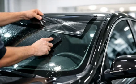Melhores películas para o para-brisa do carro