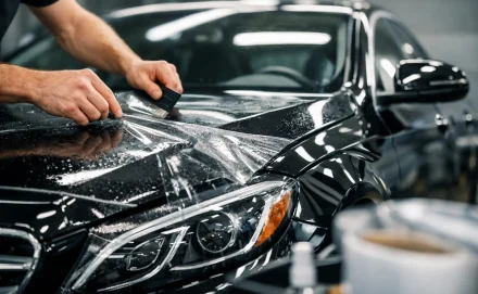 Película automotiva premium vale o investimento?