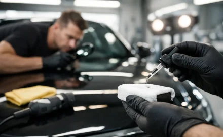 7 erros ao contratar vitrificação automotiva