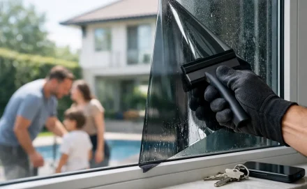 Película de segurança residencial vale a pena?