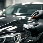 Guia de vitrificação automotiva durável