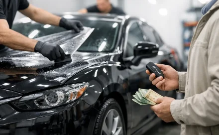 Proteção automotiva que vale o investimento