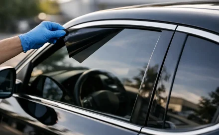 Quanto dura o insulfilm premium no carro?