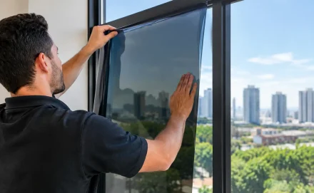 Película residencial em Campo Grande vale a pena?