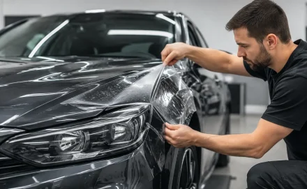 PPF XPEL vs outras marcas: qual protege mais?